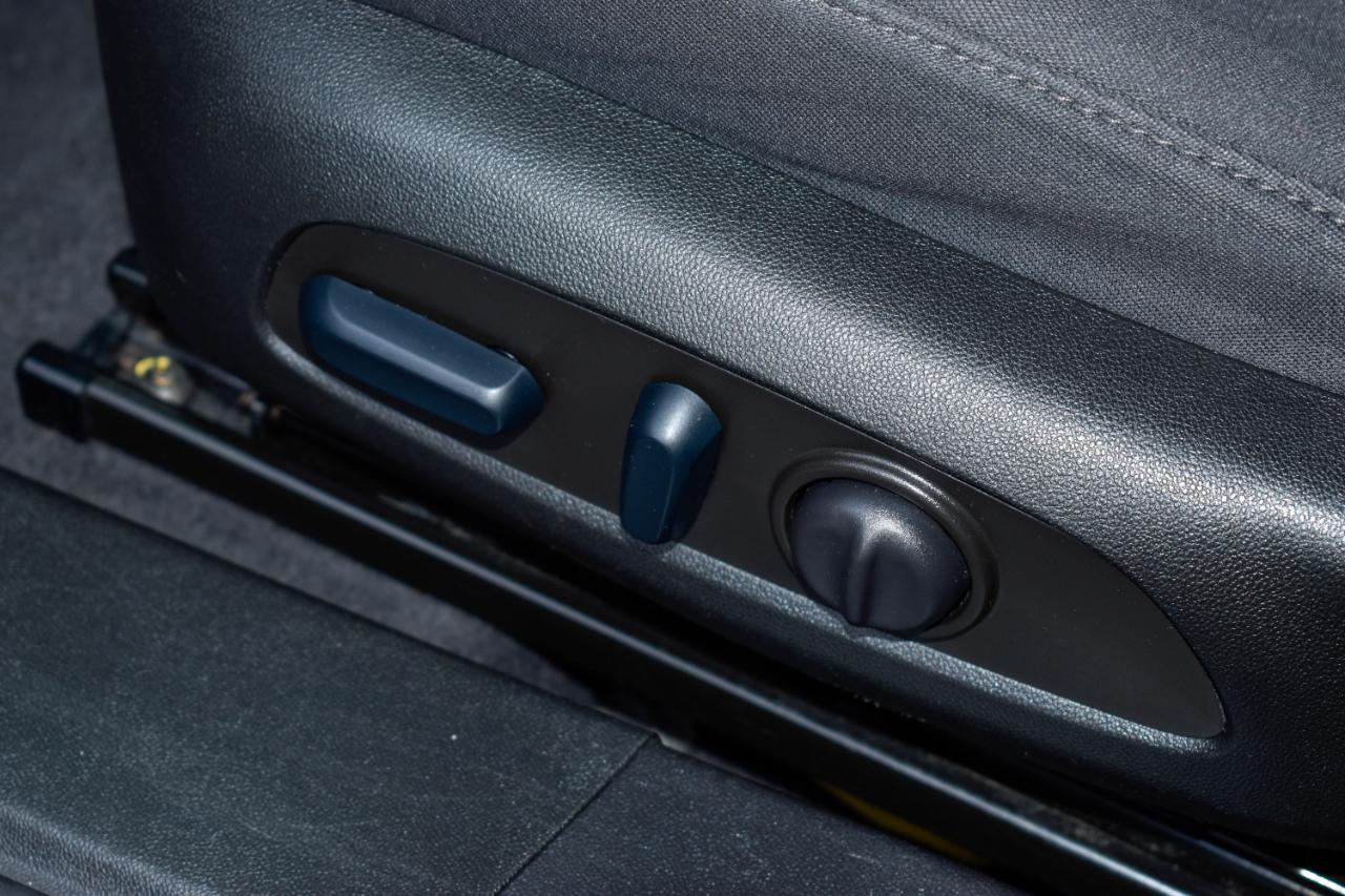 Chevrolet Malibu 1LT 2023