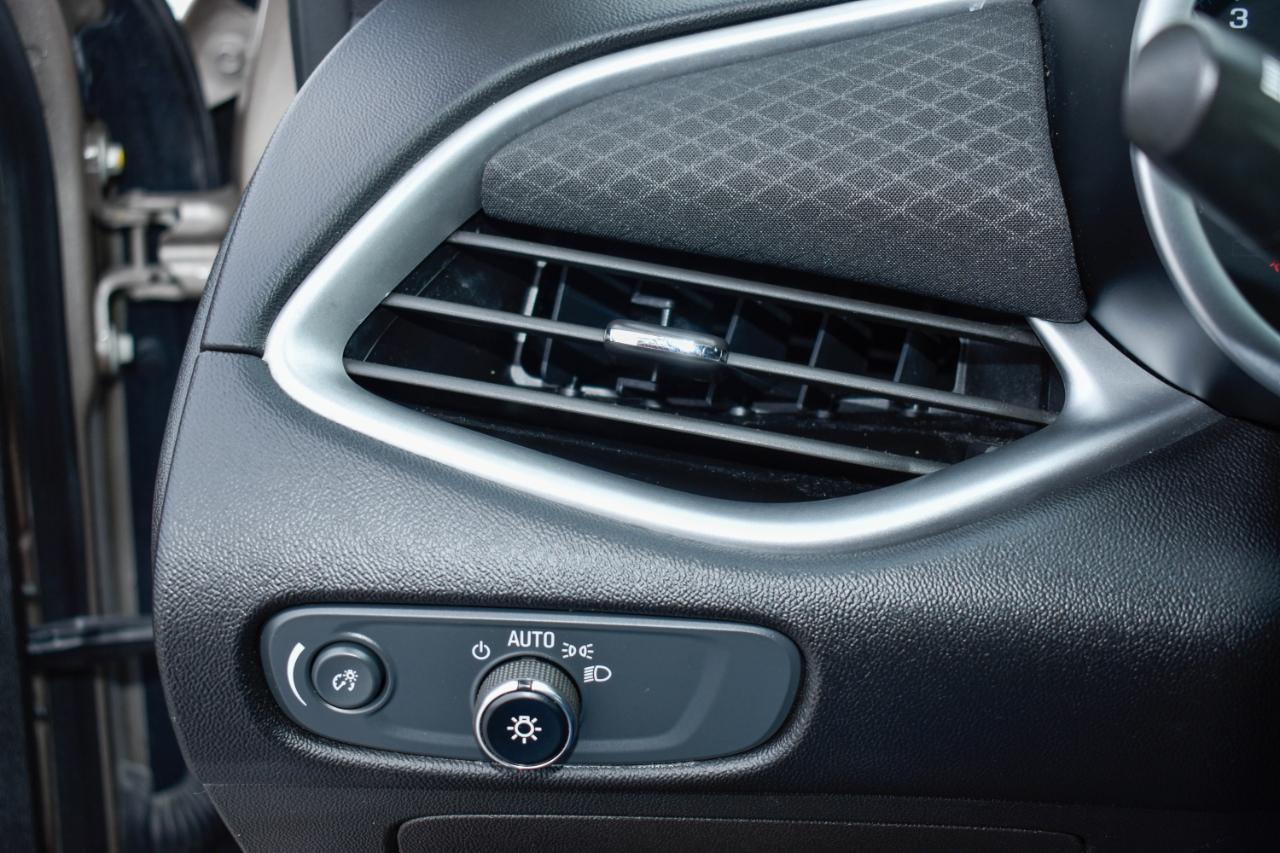 Chevrolet Malibu 1LT 2023