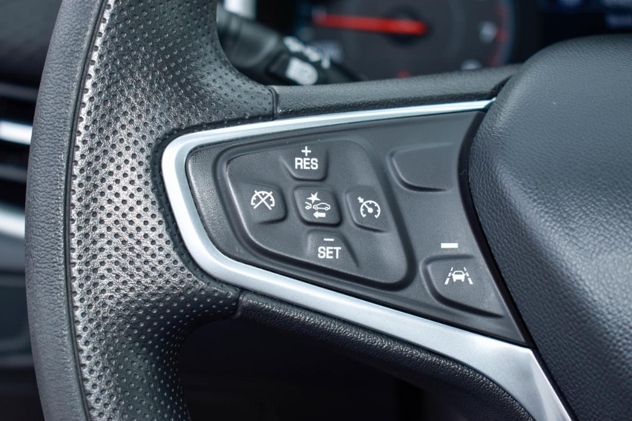 Chevrolet Malibu 1LT 2023