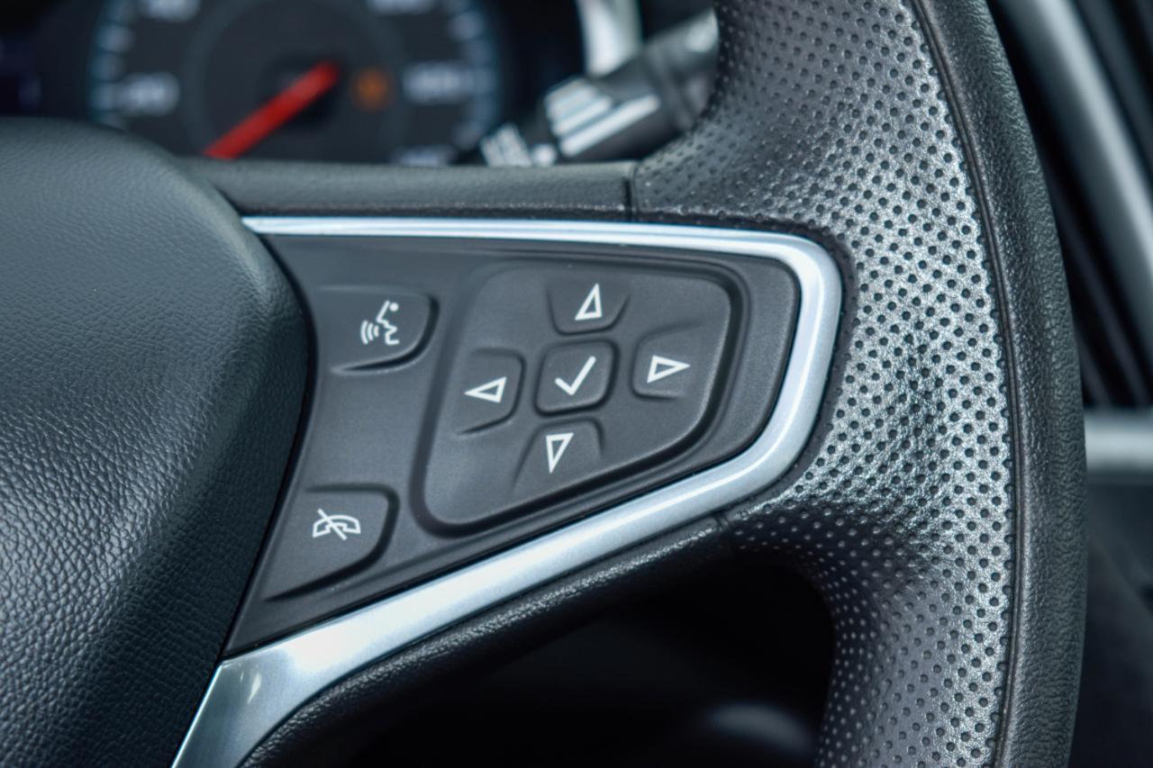 Chevrolet Malibu 1LT 2023