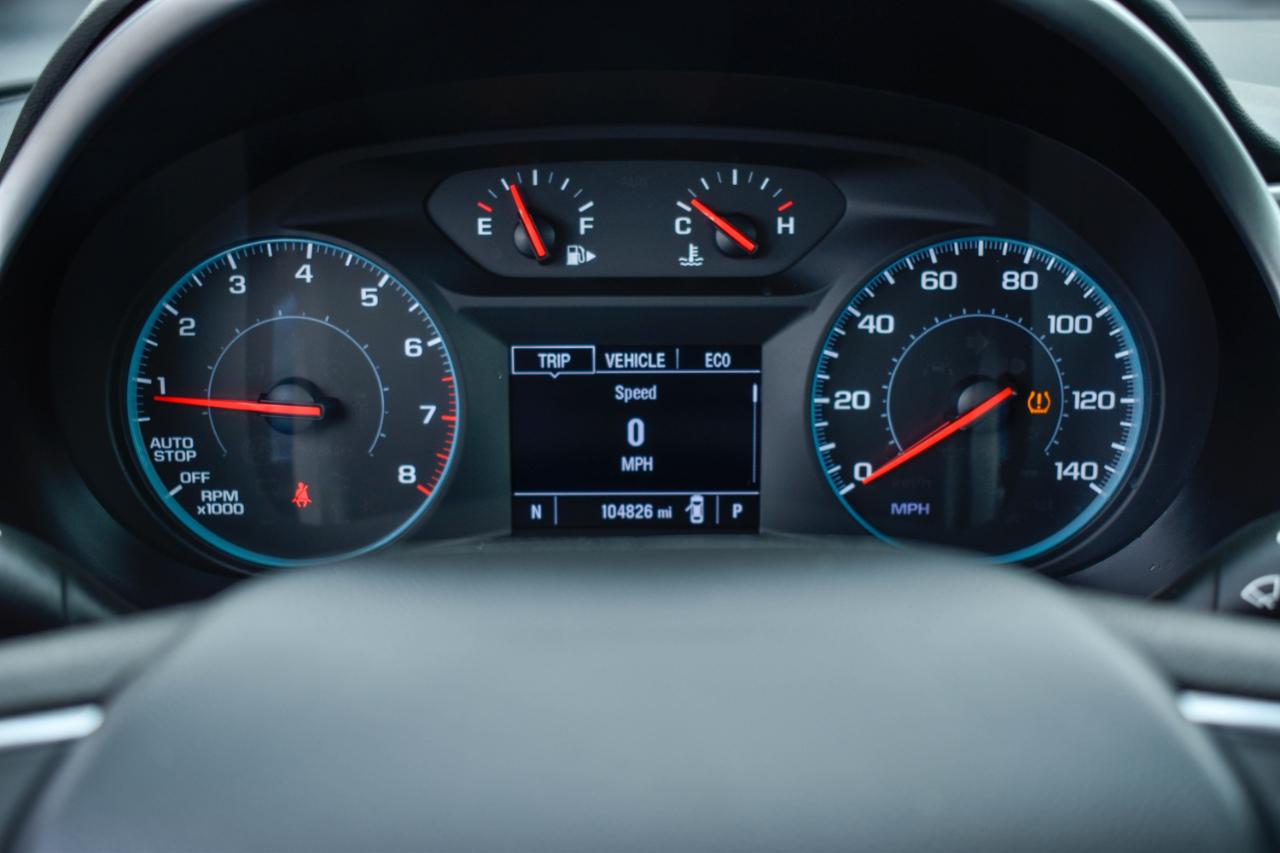 Chevrolet Malibu 1LT 2023