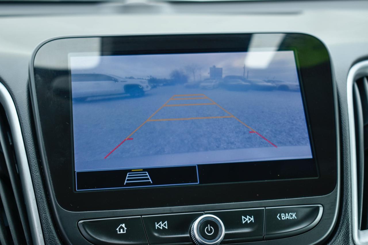 Chevrolet Malibu 1LT 2023