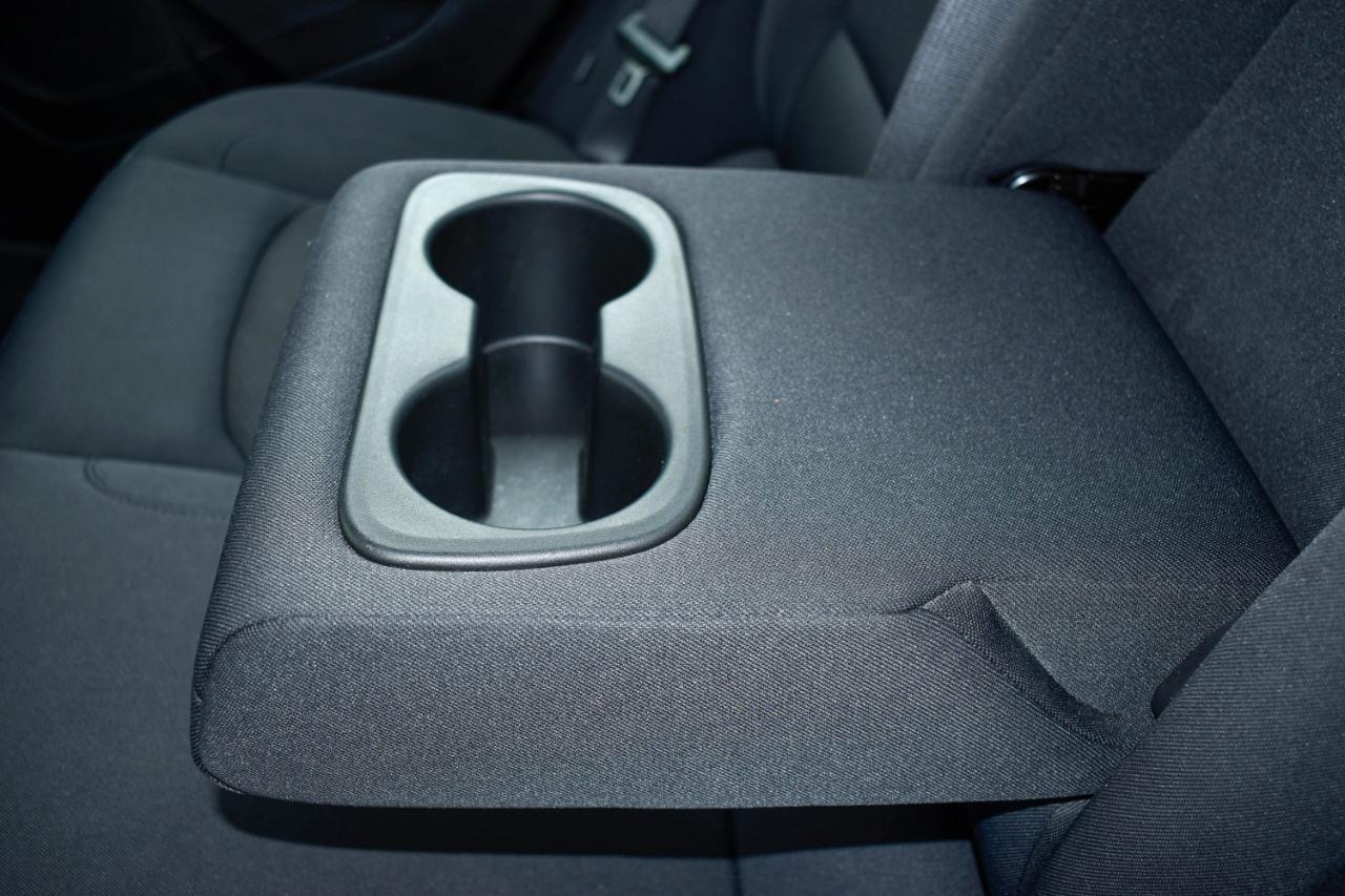 Chevrolet Malibu 1LT 2023