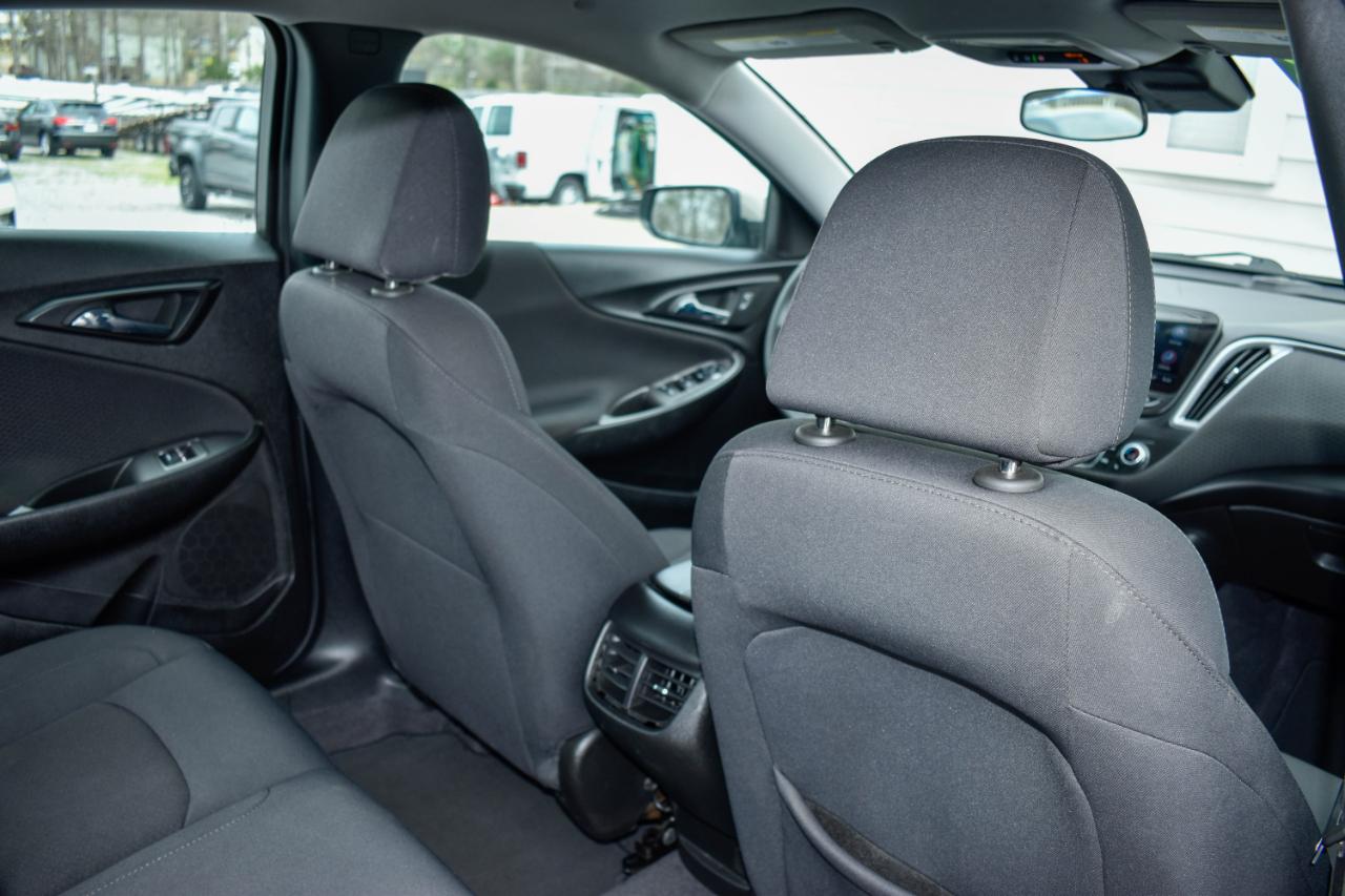 Chevrolet Malibu 1LT 2023