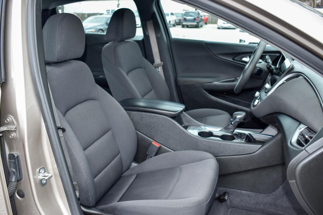 Chevrolet Malibu 1LT 2023