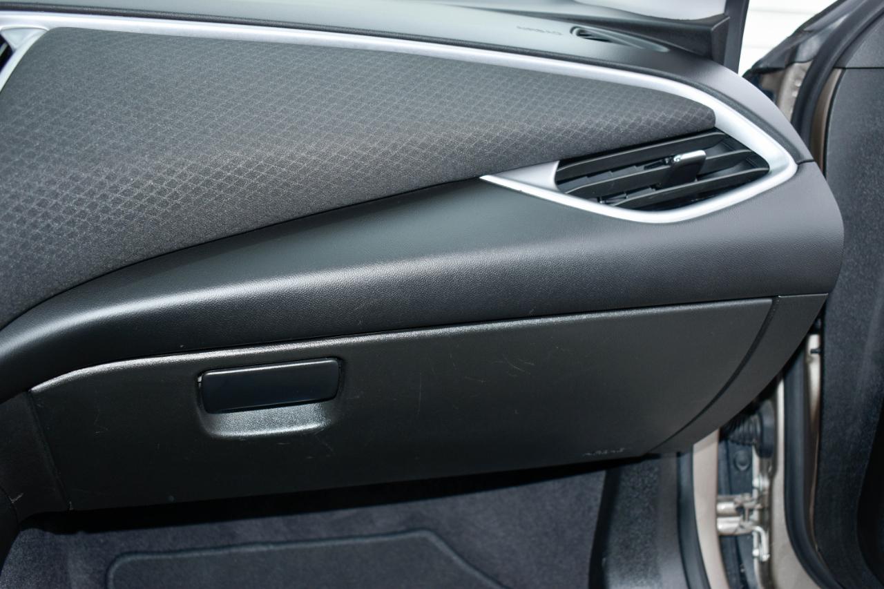 Chevrolet Malibu 1LT 2023