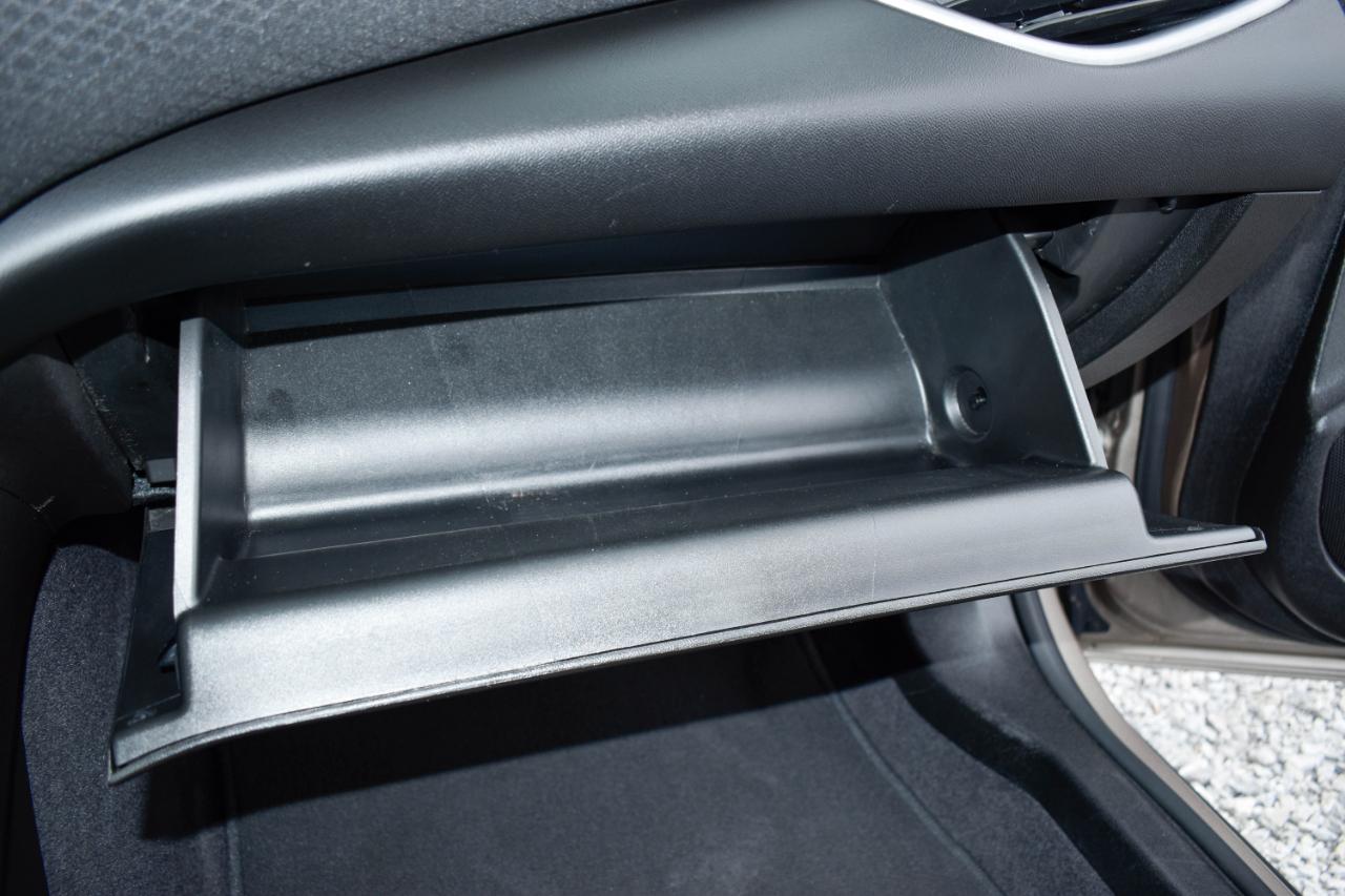 Chevrolet Malibu 1LT 2023