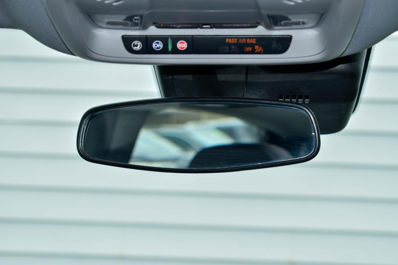 Chevrolet Malibu 1LT 2023