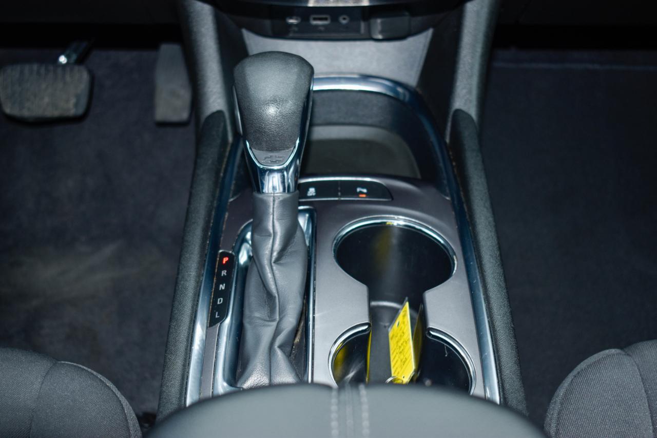 Chevrolet Malibu 1LT 2023