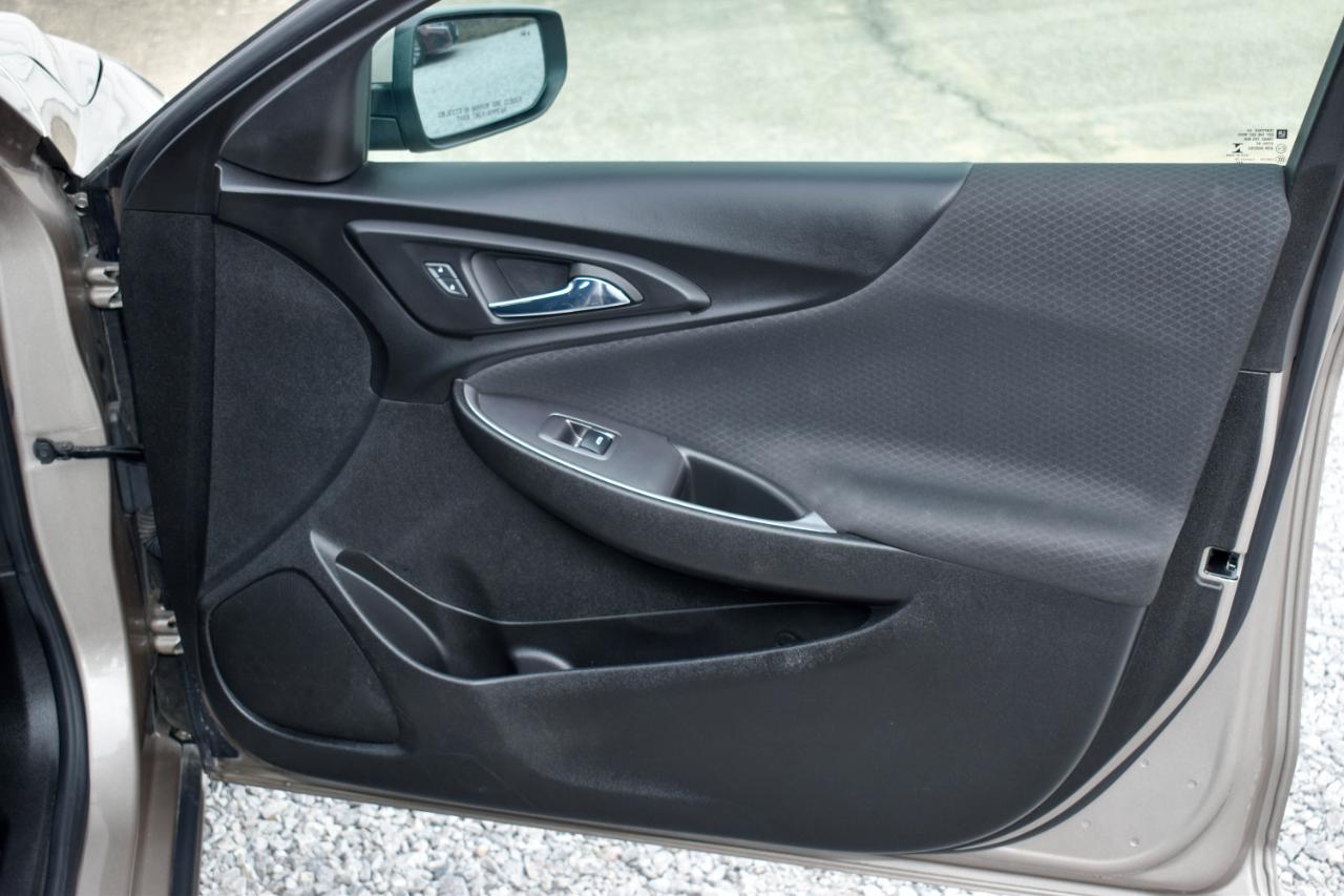 Chevrolet Malibu 1LT 2023