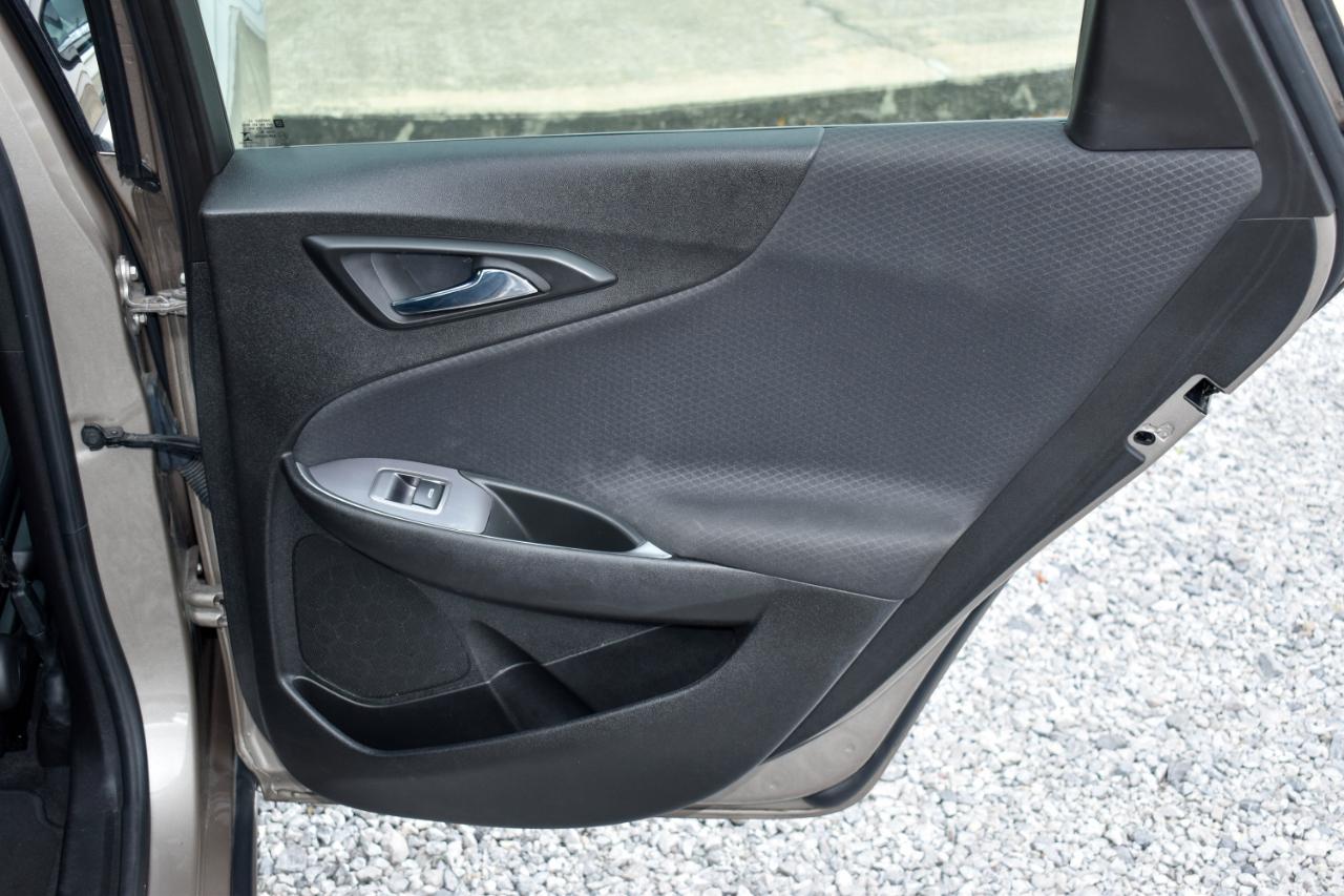 Chevrolet Malibu 1LT 2023