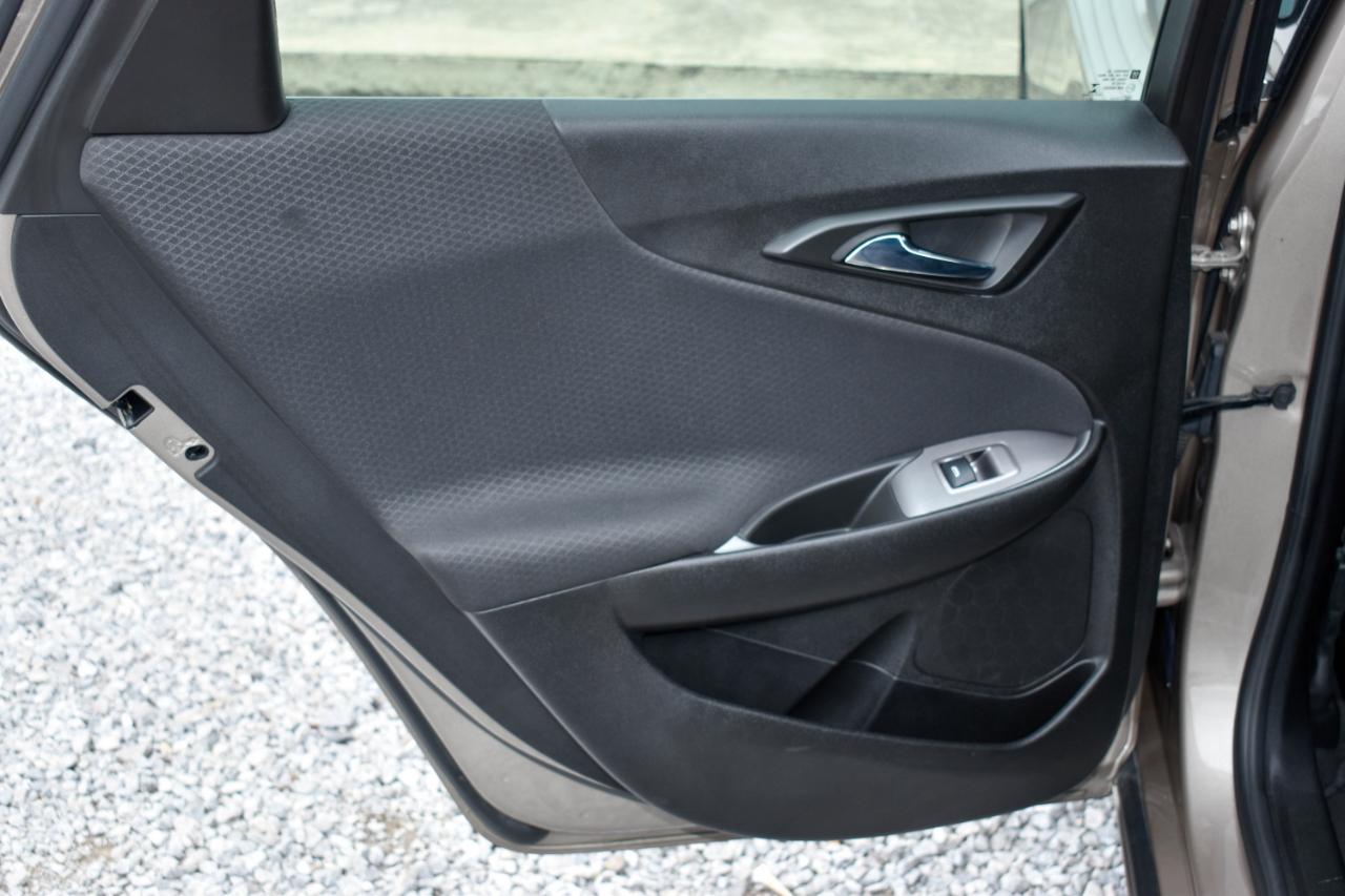 Chevrolet Malibu 1LT 2023