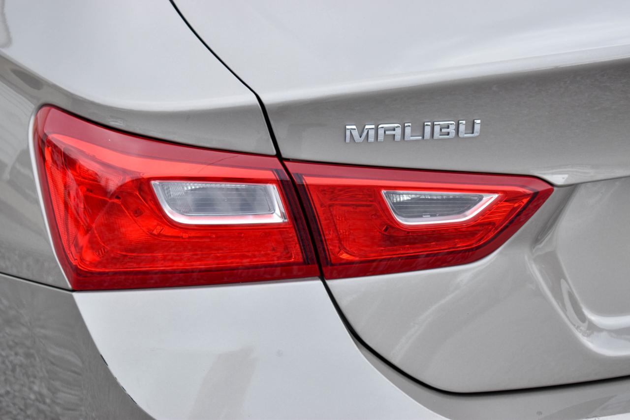 Chevrolet Malibu 1LT 2023