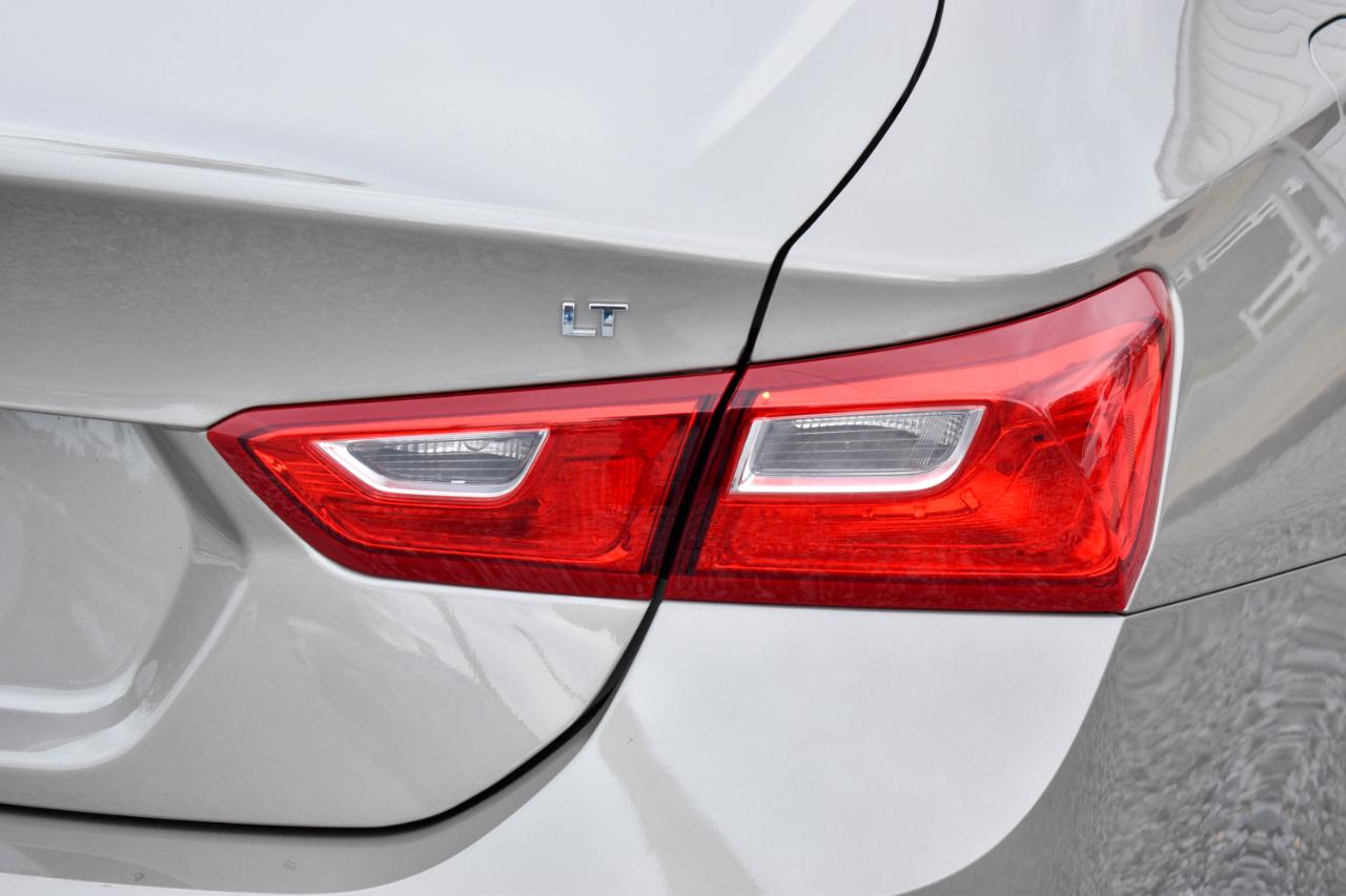 Chevrolet Malibu 1LT 2023