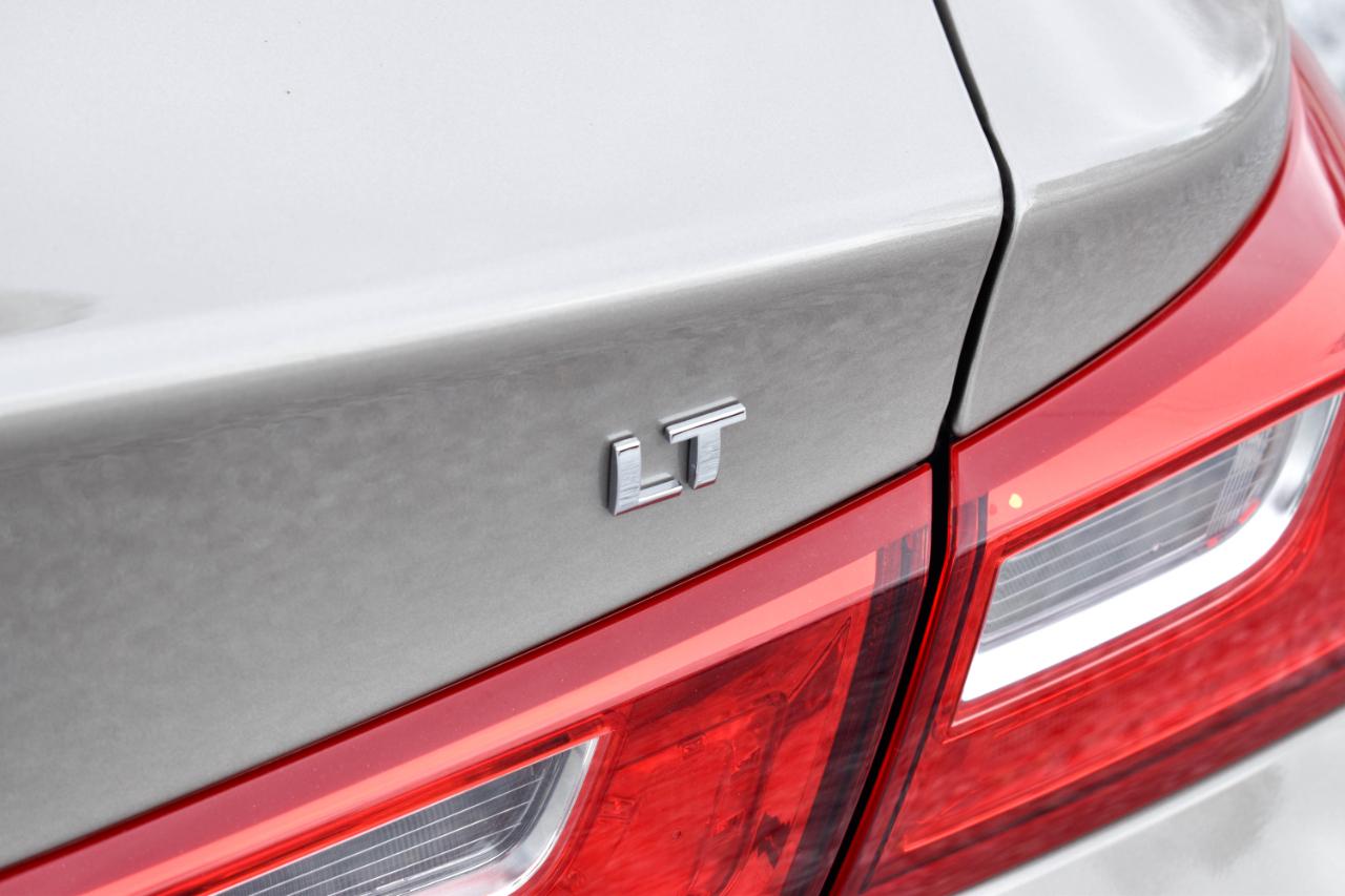 Chevrolet Malibu 1LT 2023