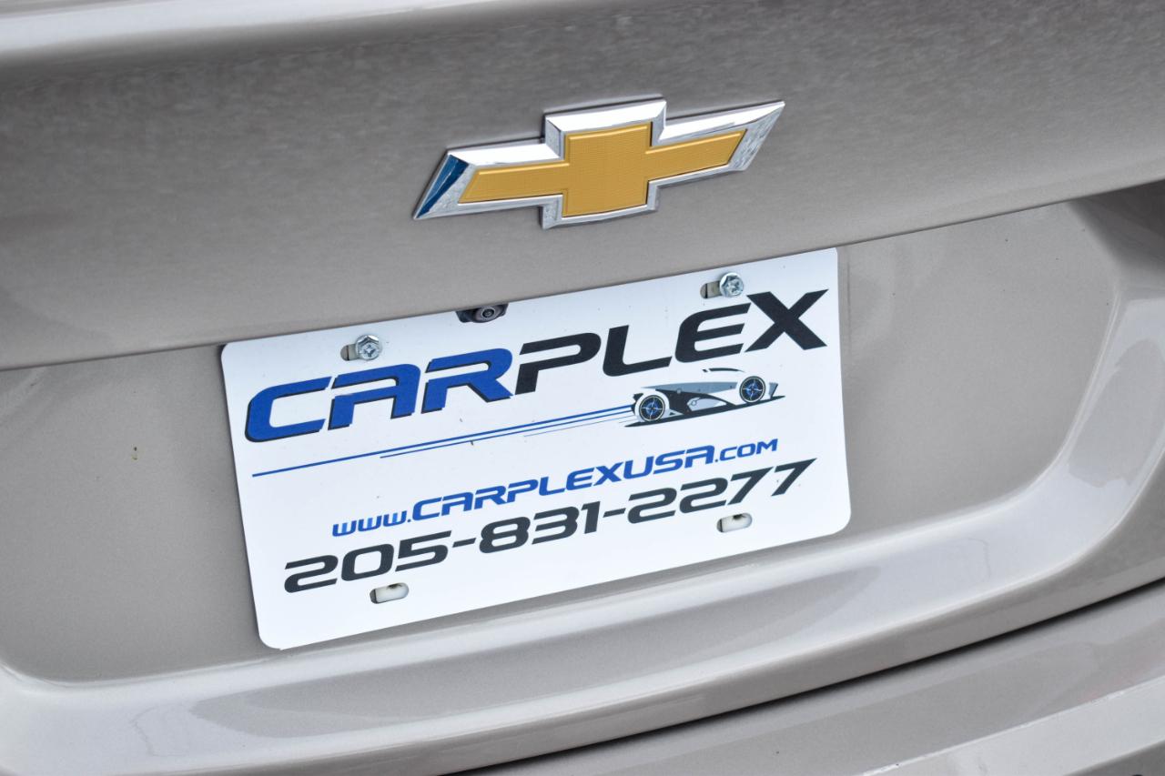 Chevrolet Malibu 1LT 2023