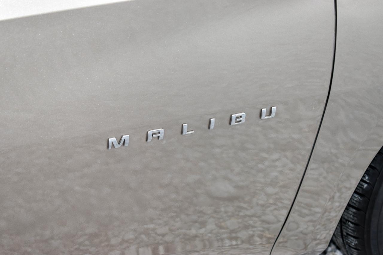 Chevrolet Malibu 1LT 2023