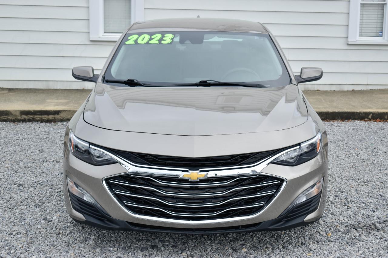 Chevrolet Malibu 1LT 2023