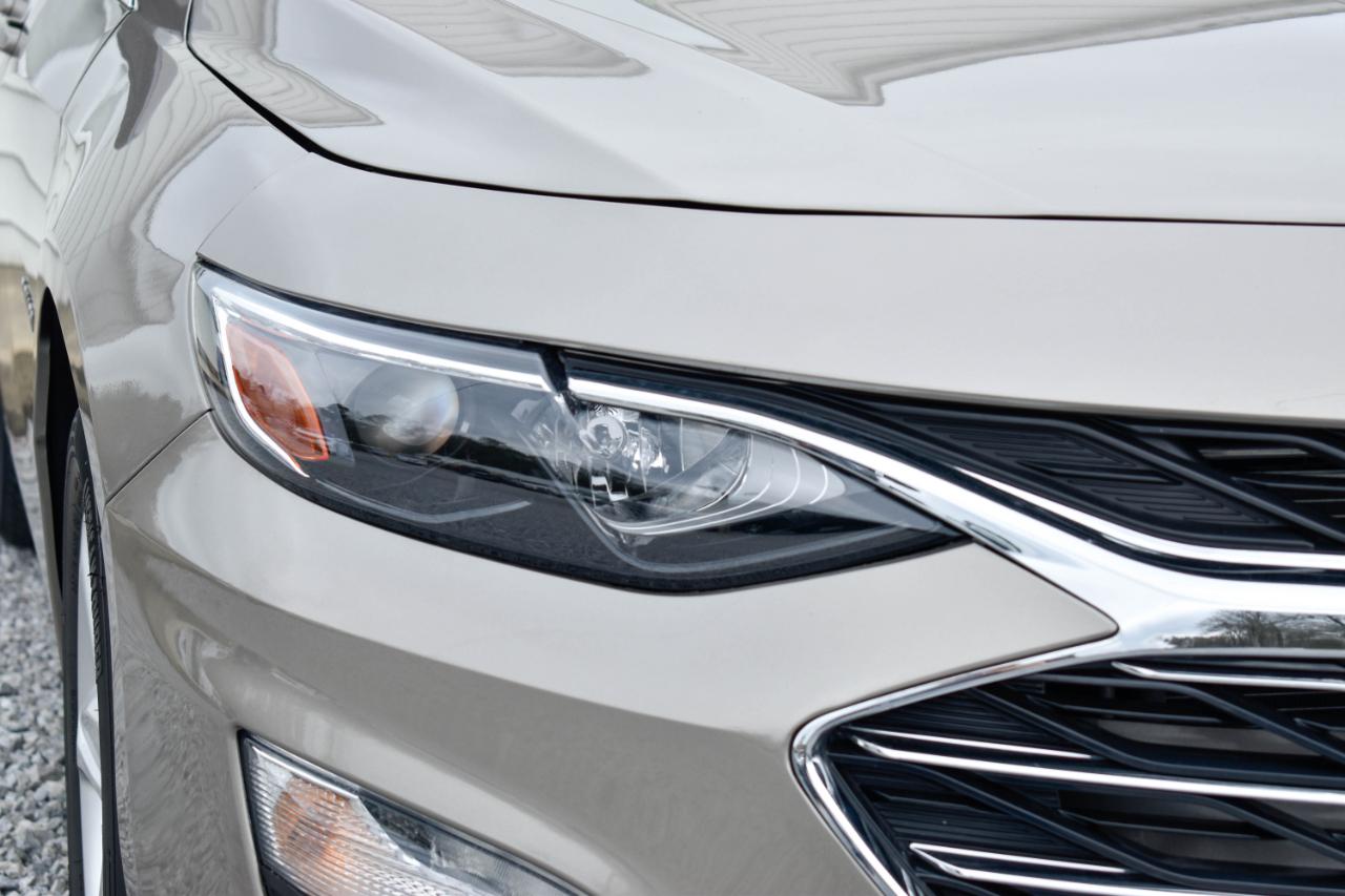 Chevrolet Malibu 1LT 2023