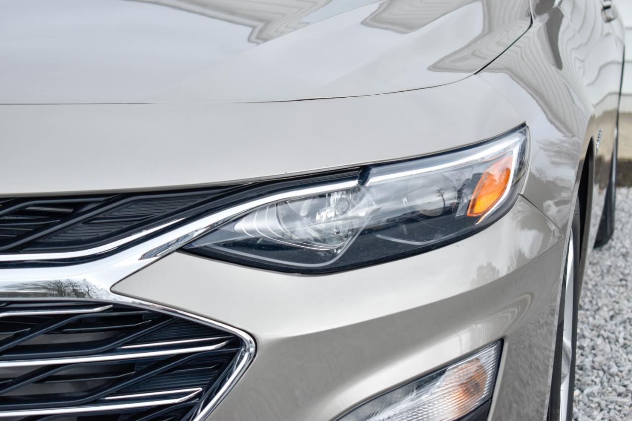 Chevrolet Malibu 1LT 2023