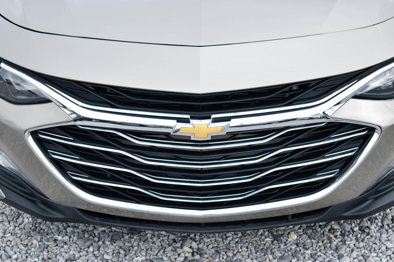 Chevrolet Malibu 1LT 2023