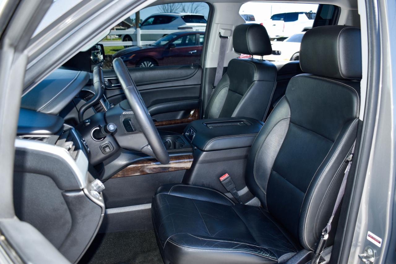 Chevrolet Suburban LT 2WD 2017