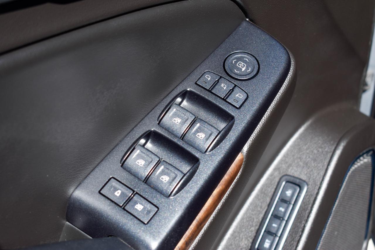 Chevrolet Suburban LT 2WD 2017