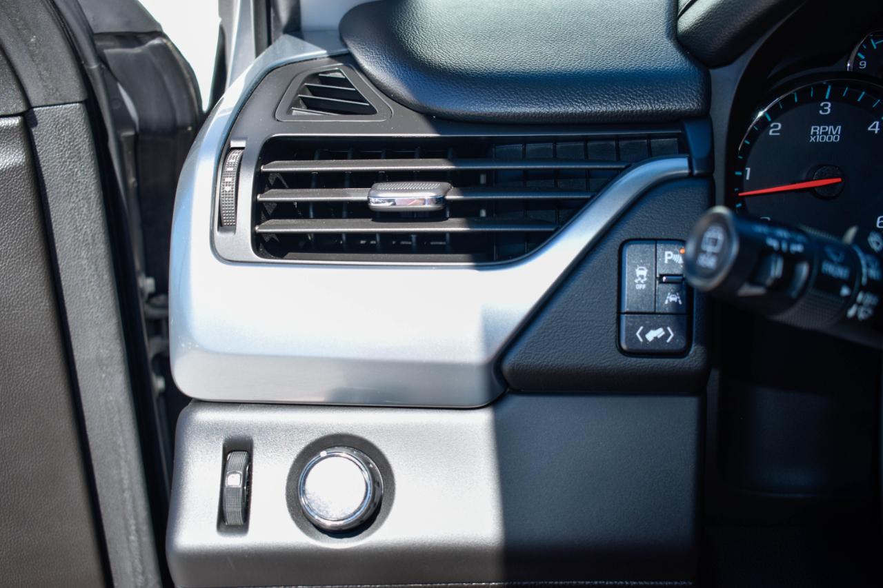 Chevrolet Suburban LT 2WD 2017