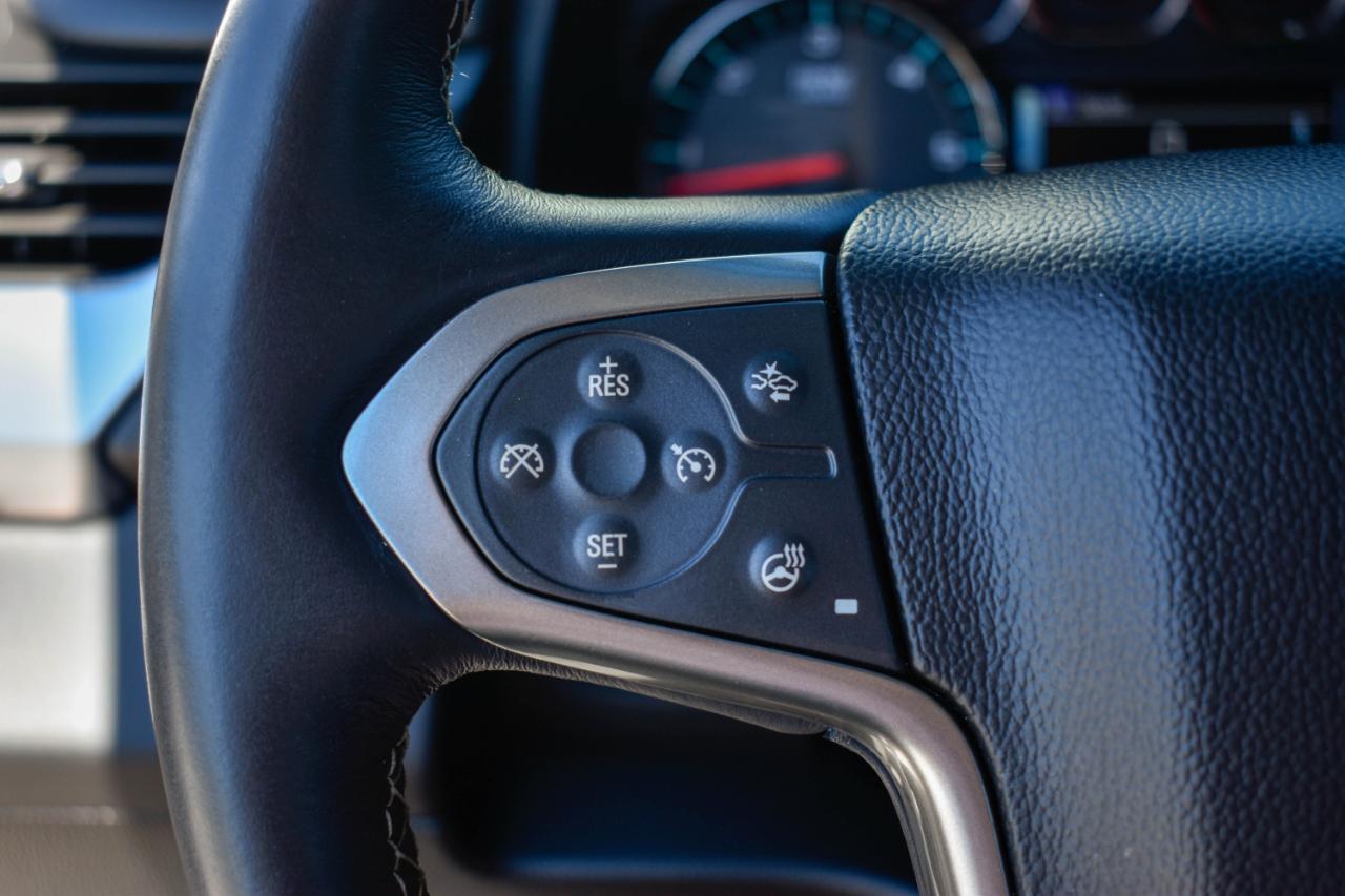 Chevrolet Suburban LT 2WD 2017