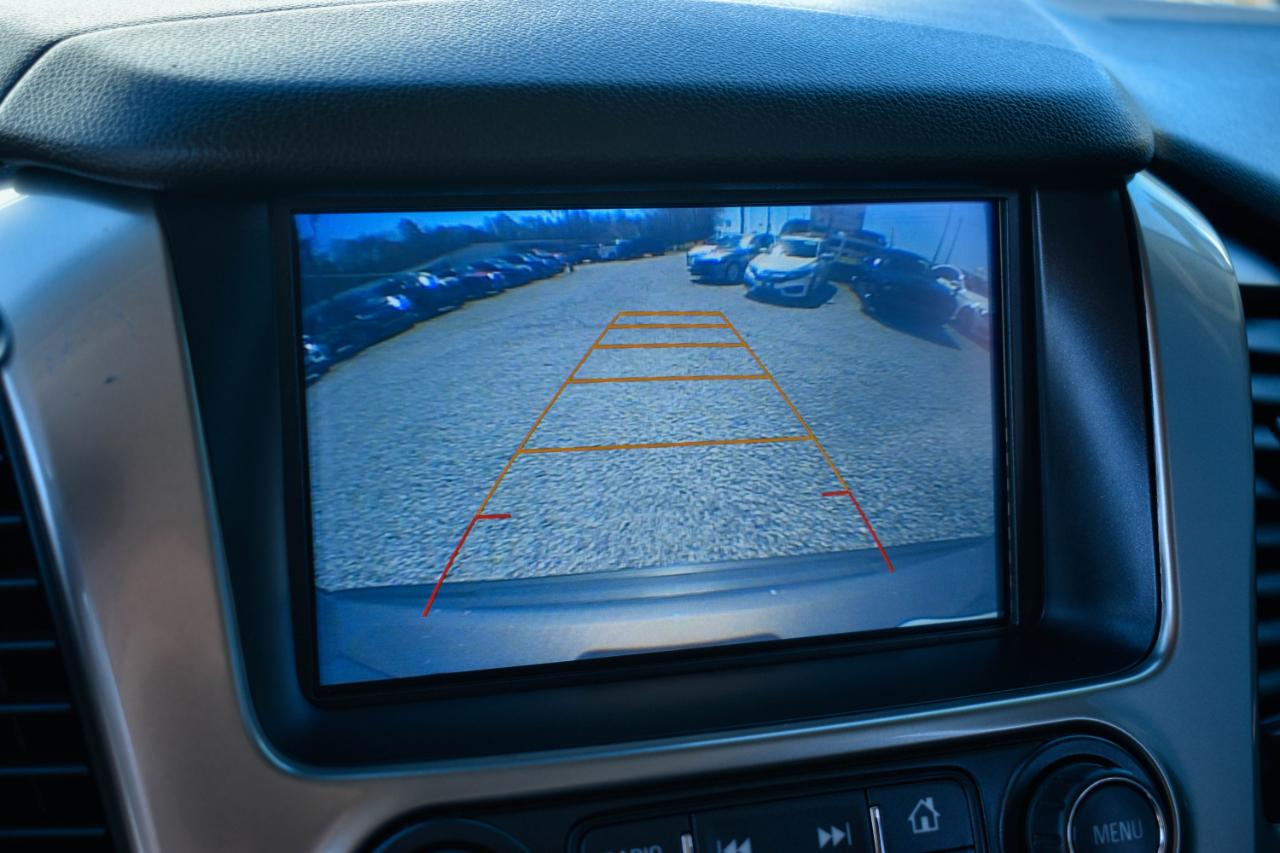 Chevrolet Suburban LT 2WD 2017