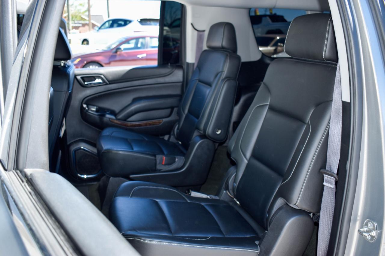 Chevrolet Suburban LT 2WD 2017