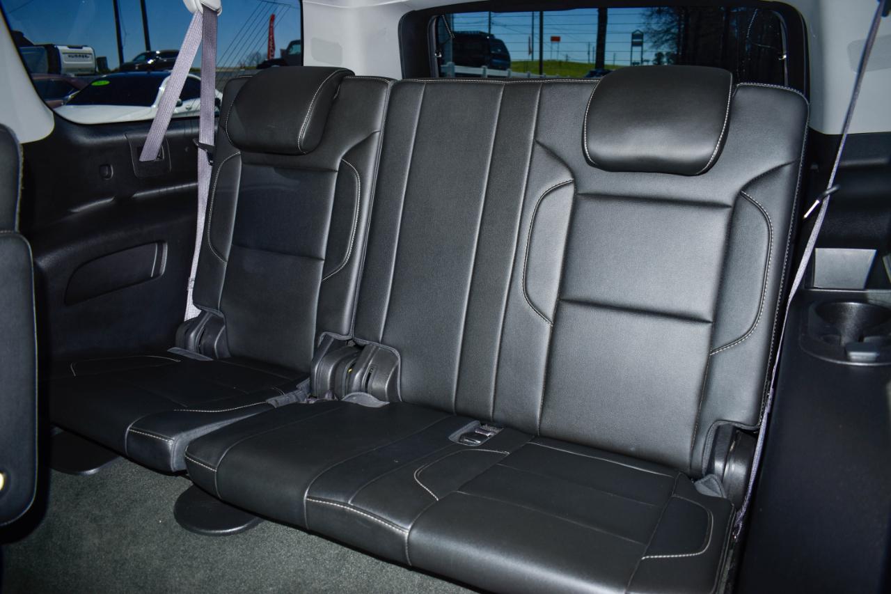 Chevrolet Suburban LT 2WD 2017