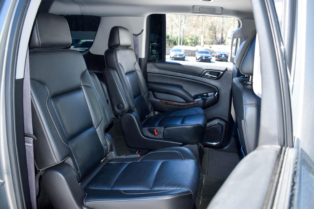 Chevrolet Suburban LT 2WD 2017