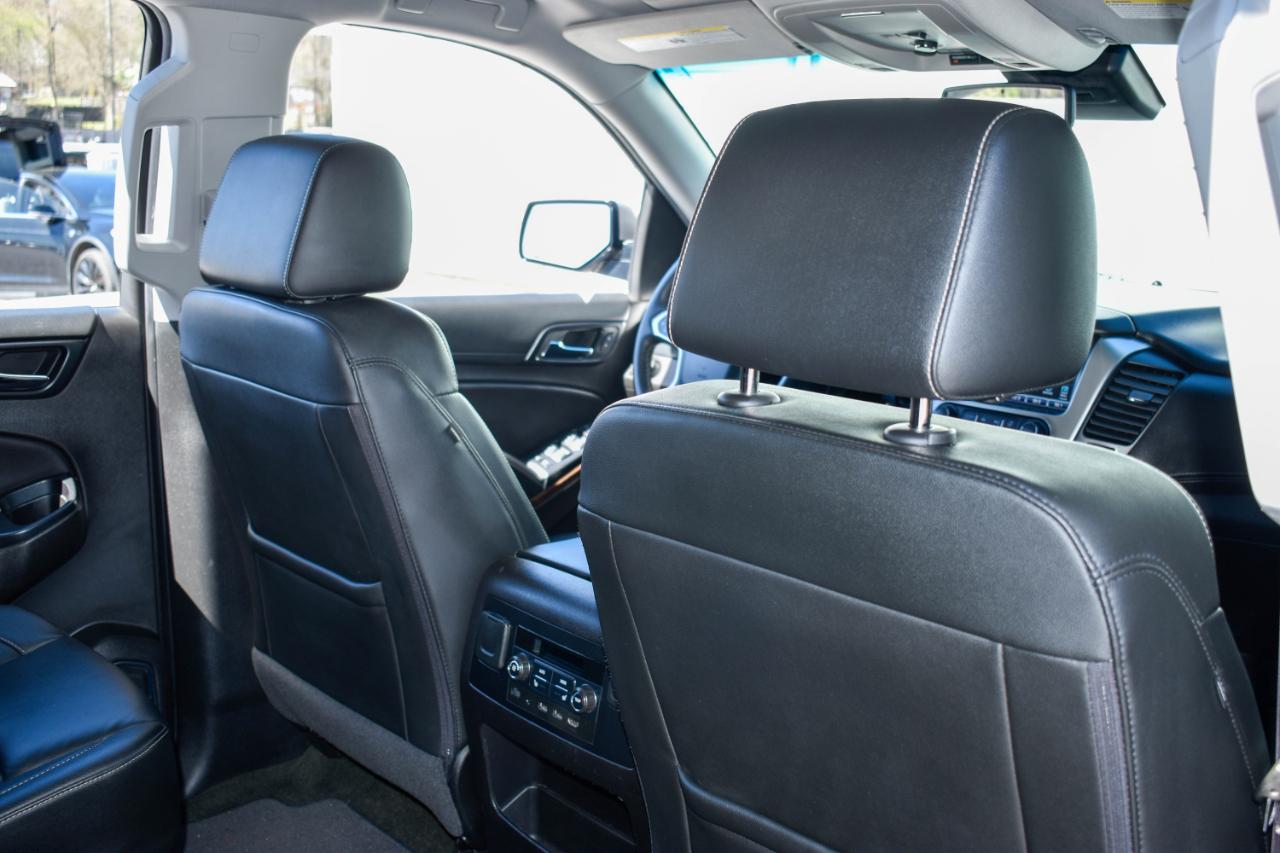 Chevrolet Suburban LT 2WD 2017