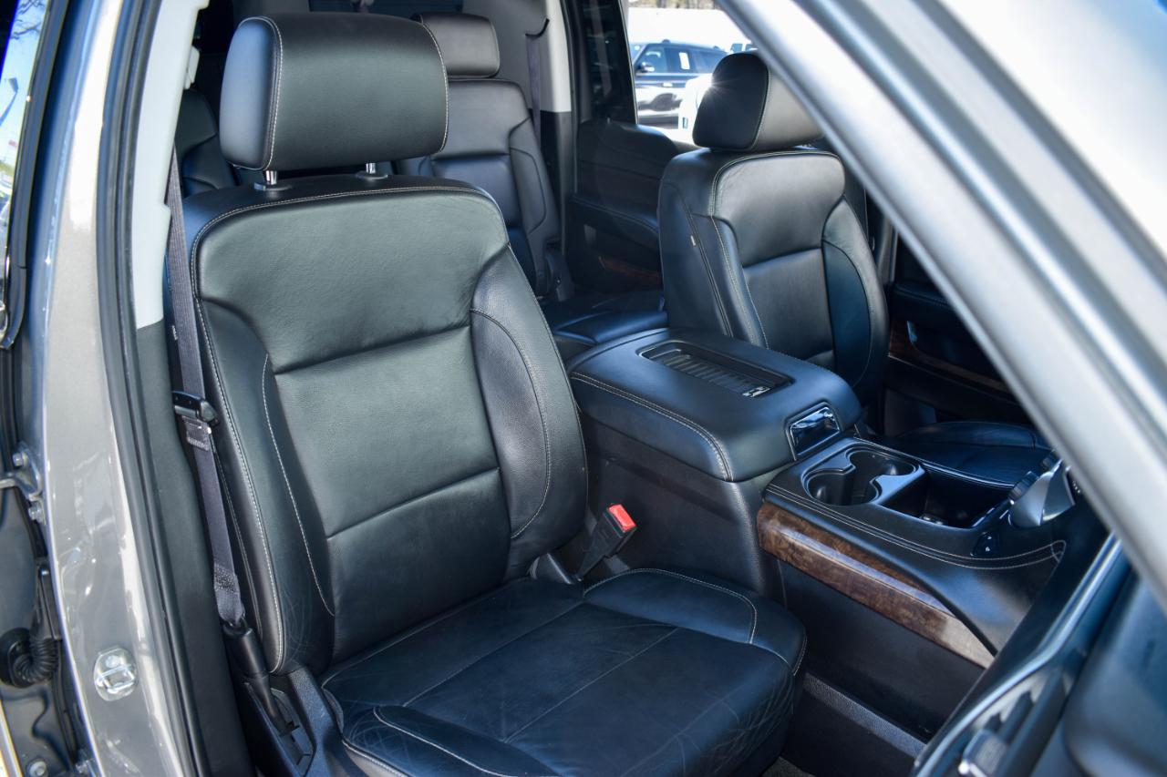 Chevrolet Suburban LT 2WD 2017