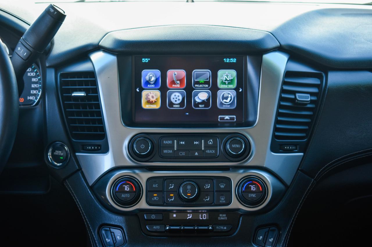 Chevrolet Suburban LT 2WD 2017