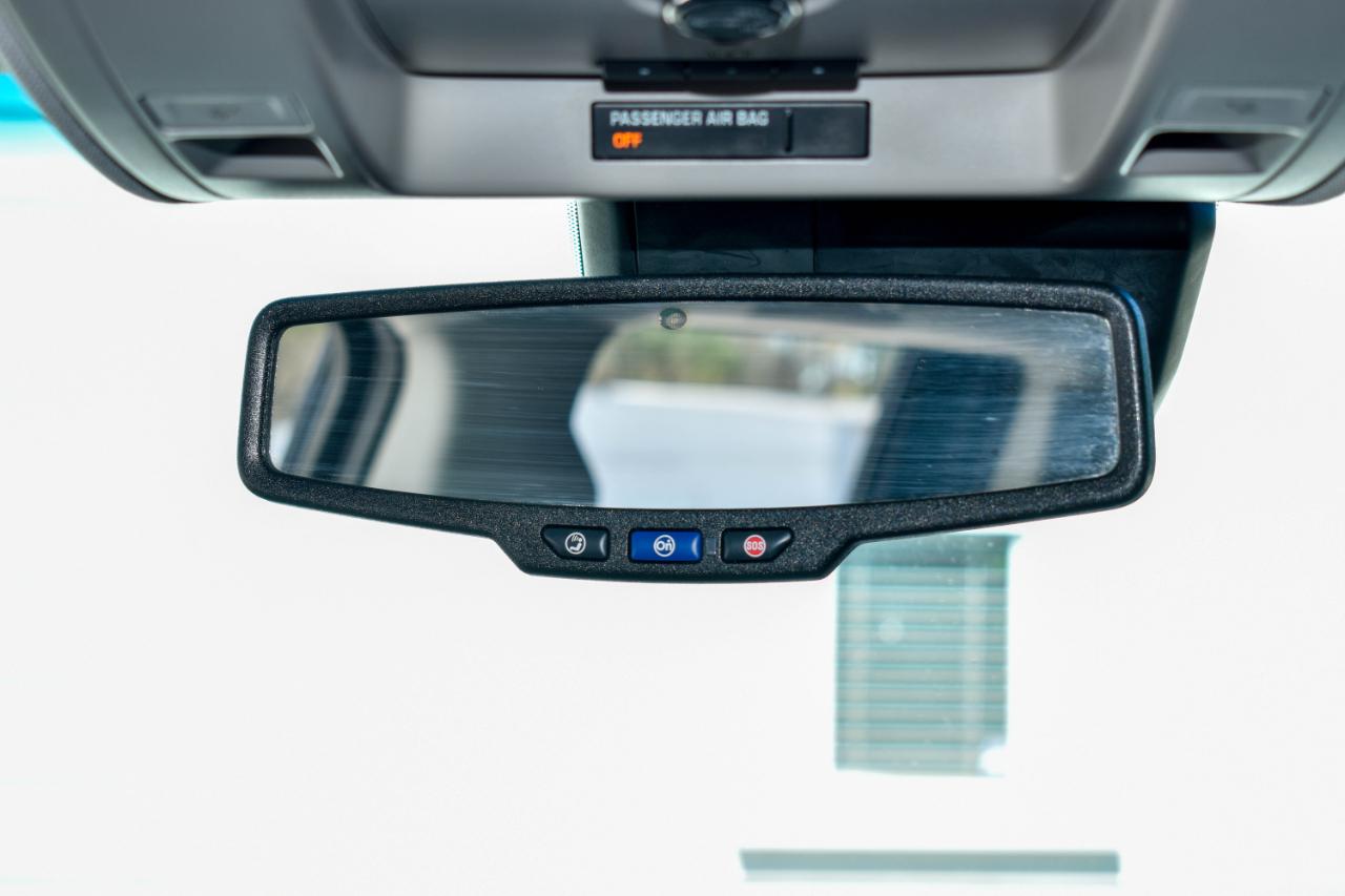 Chevrolet Suburban LT 2WD 2017