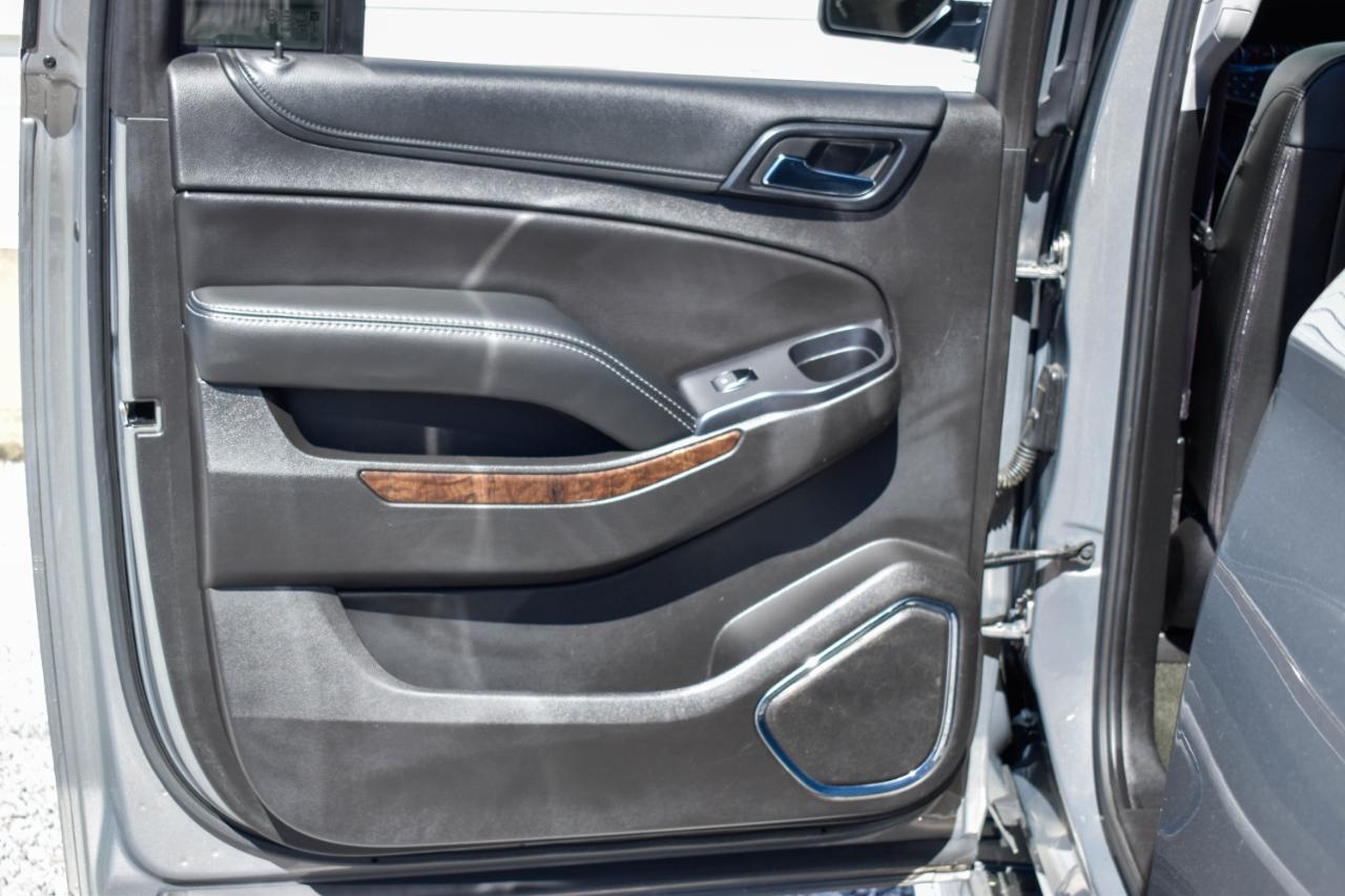 Chevrolet Suburban LT 2WD 2017