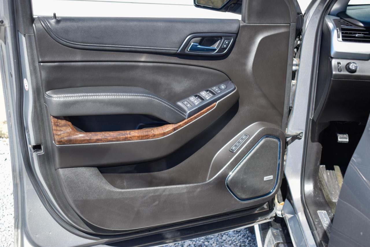 Chevrolet Suburban LT 2WD 2017