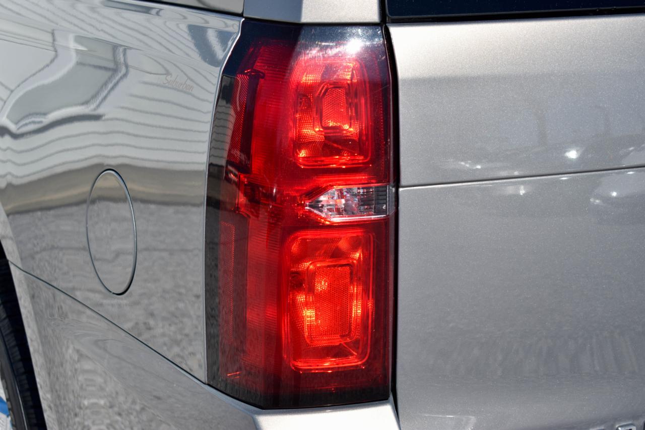 Chevrolet Suburban LT 2WD 2017