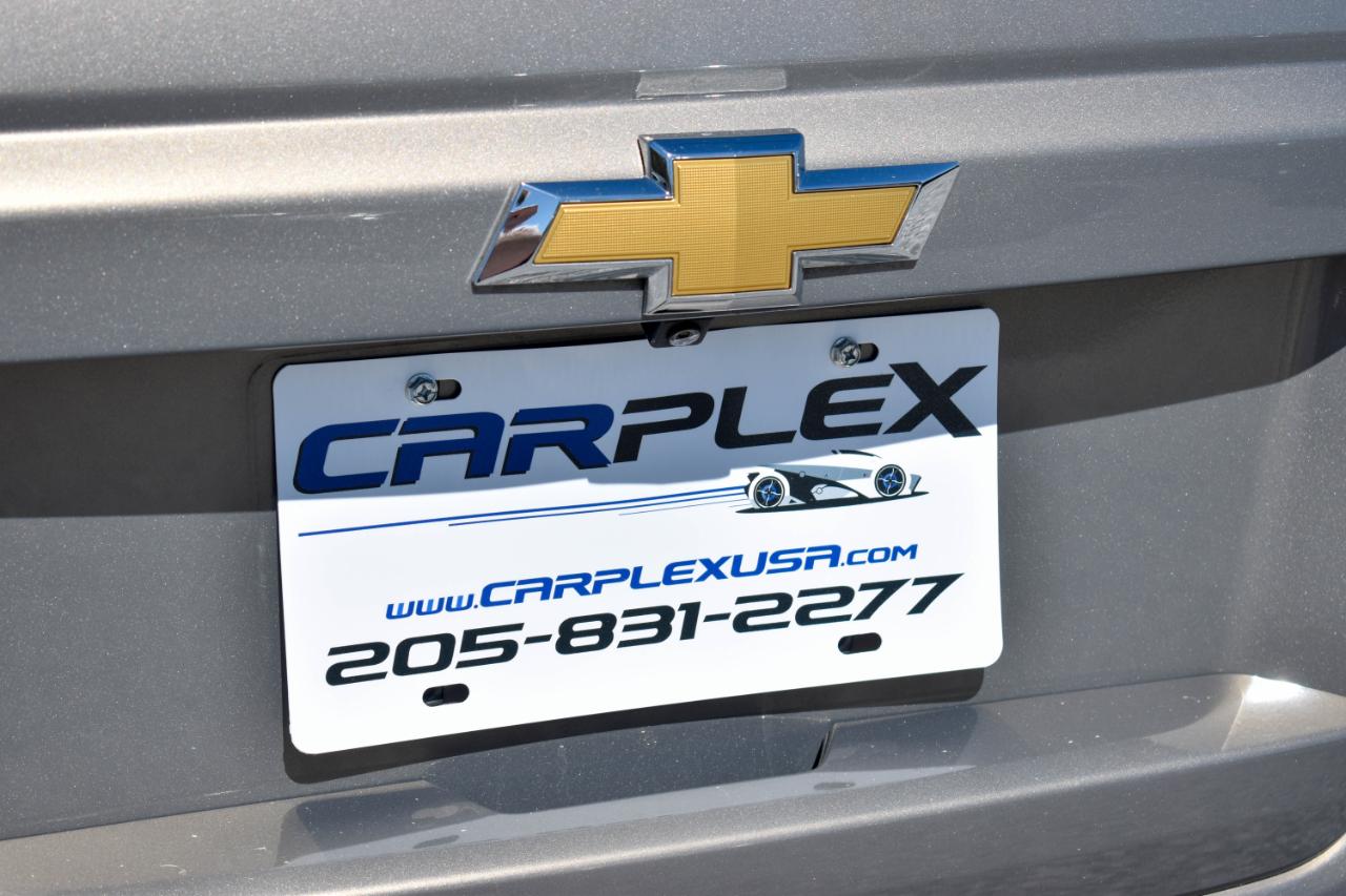 Chevrolet Suburban LT 2WD 2017