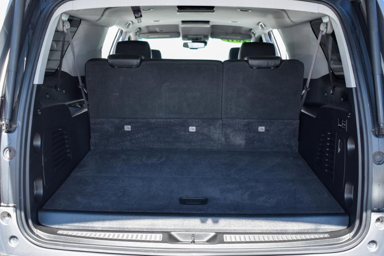 Chevrolet Suburban LT 2WD 2017