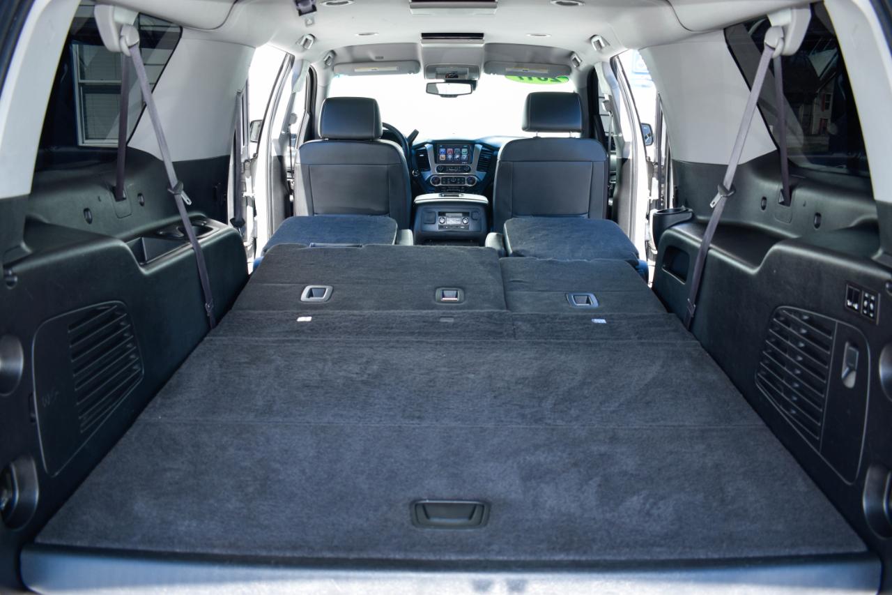 Chevrolet Suburban LT 2WD 2017