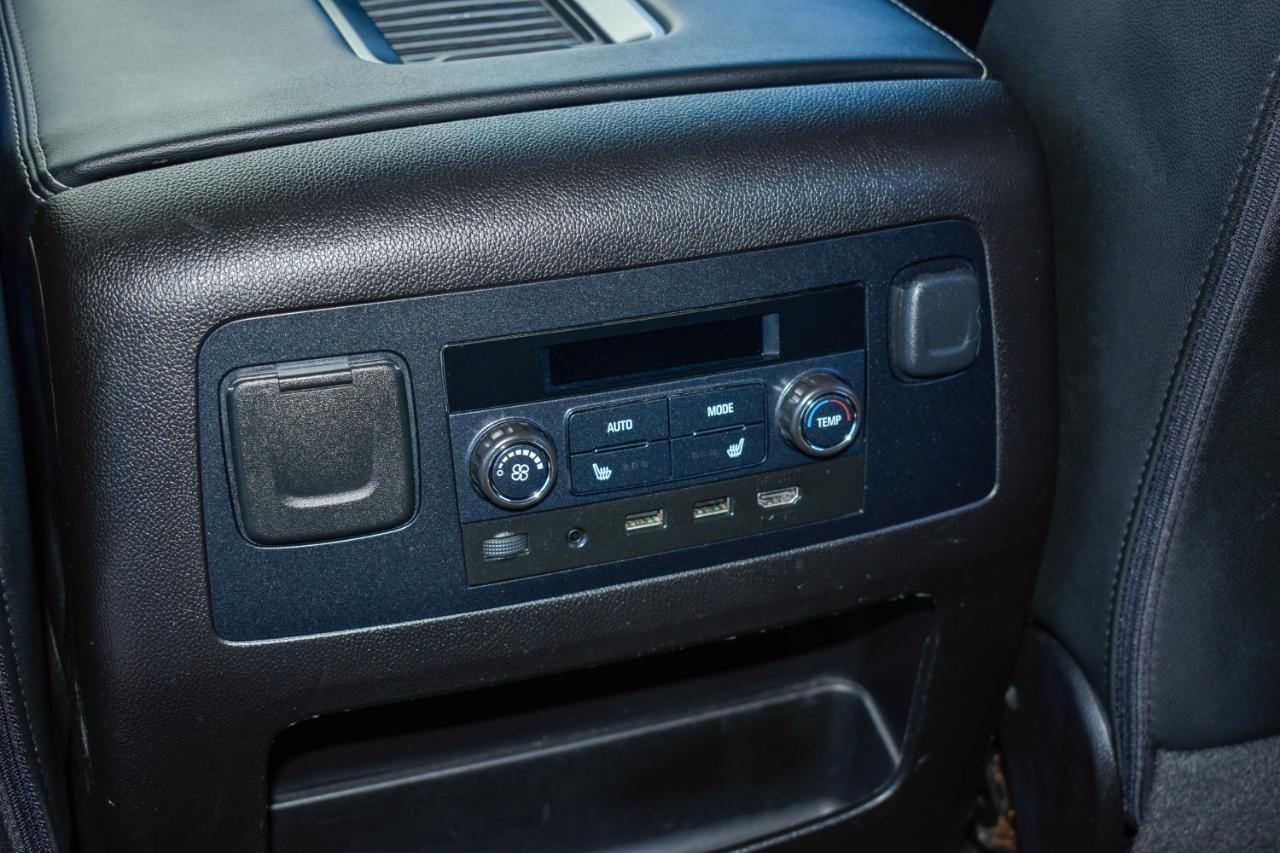 Chevrolet Suburban LT 2WD 2017