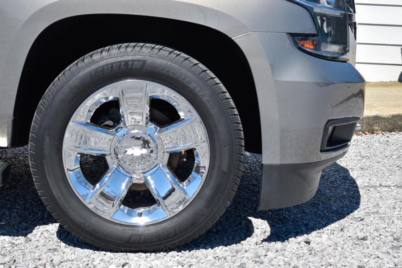 Chevrolet Suburban LT 2WD 2017