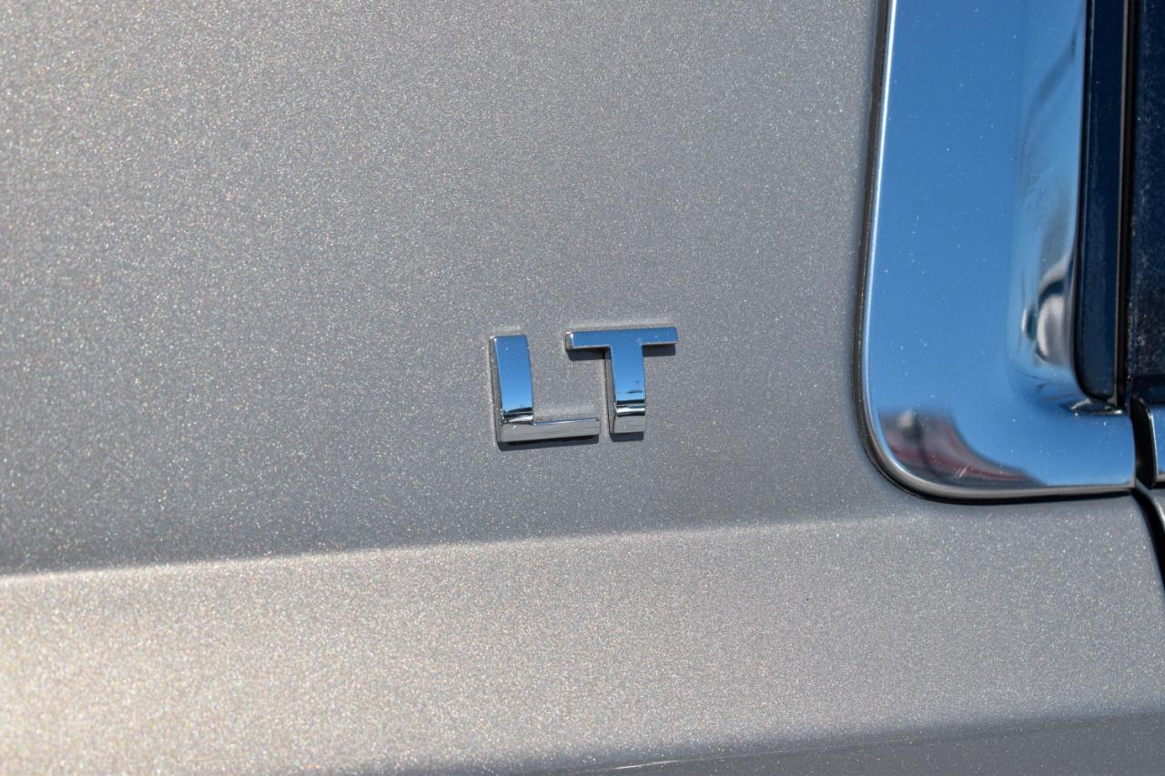 Chevrolet Suburban LT 2WD 2017