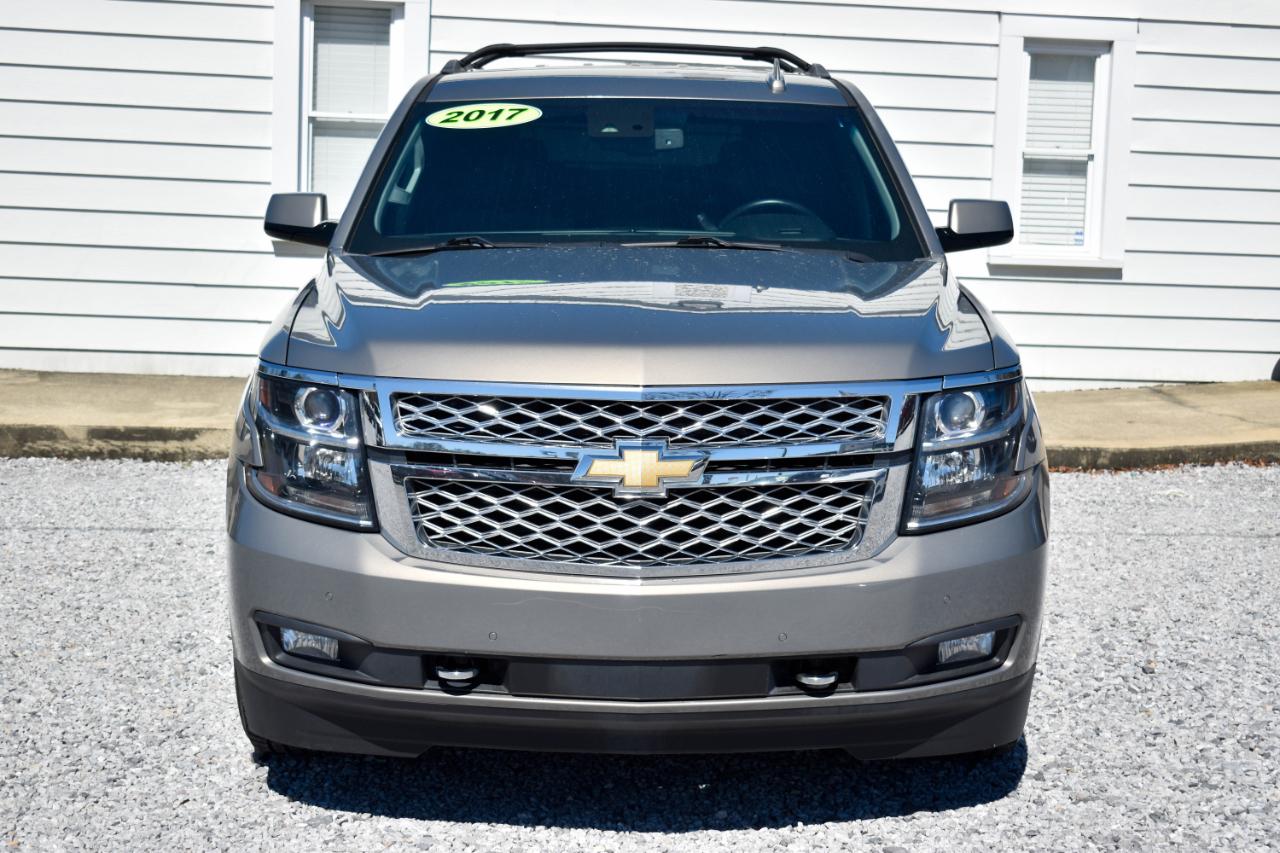 Chevrolet Suburban LT 2WD 2017