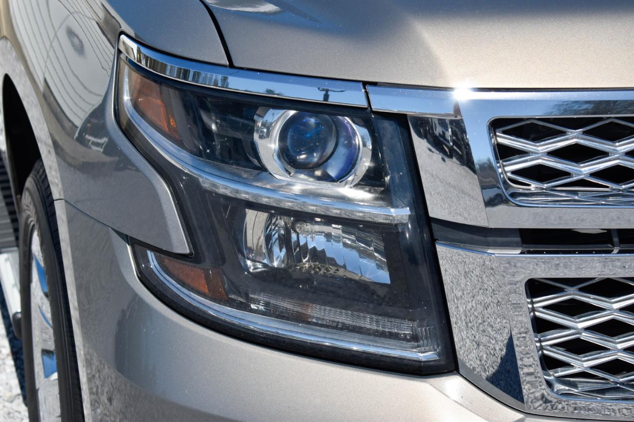 Chevrolet Suburban LT 2WD 2017