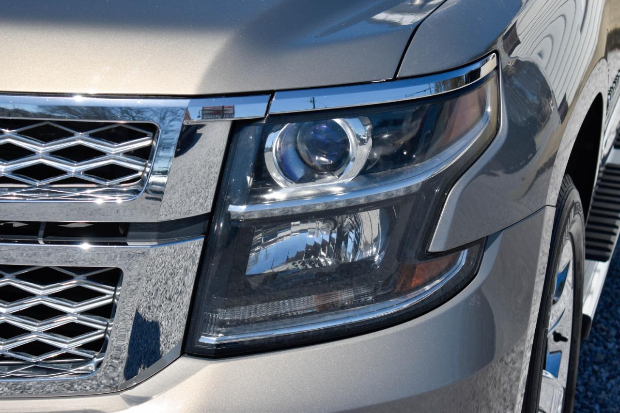 Chevrolet Suburban LT 2WD 2017