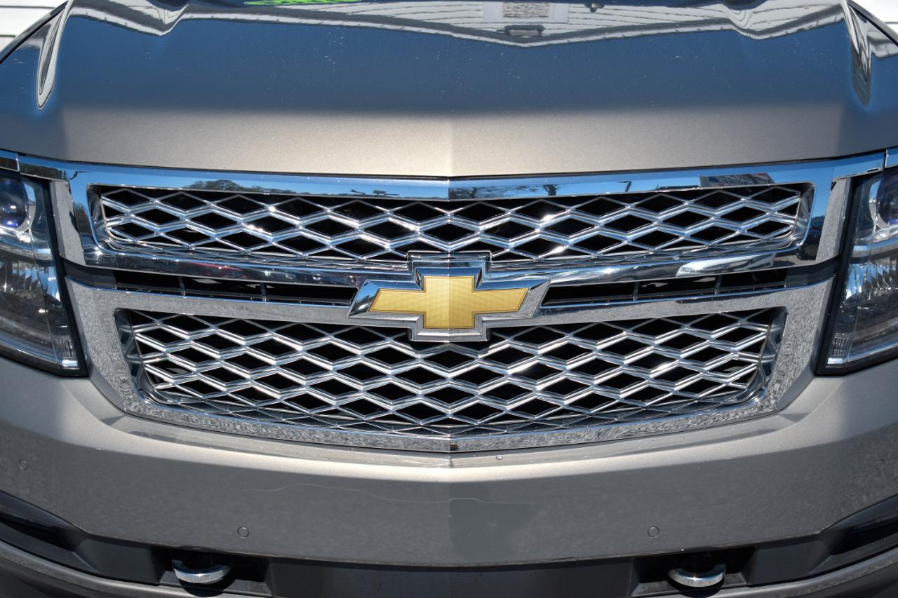 Chevrolet Suburban LT 2WD 2017